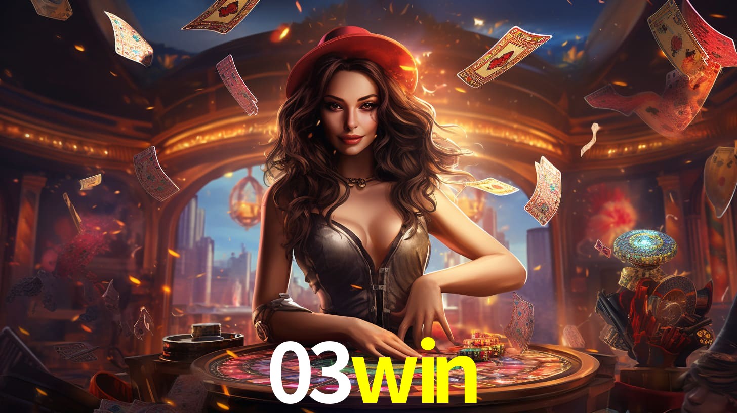 Baixar APK 03win