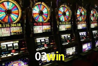 Dicas para ganhar na 03win