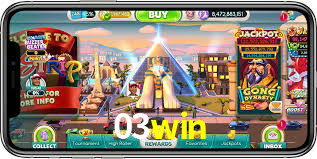 Reload Bonus 03win